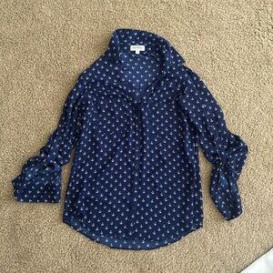 Express blouse